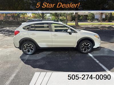 2015 Subaru XV Crosstrek 2.0i Premium   - Photo 5 - Albuquerque, NM 87110