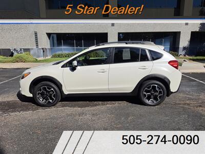 2015 Subaru XV Crosstrek 2.0i Premium   - Photo 4 - Albuquerque, NM 87110