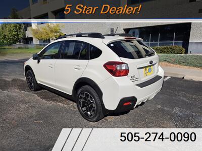 2015 Subaru XV Crosstrek 2.0i Premium   - Photo 6 - Albuquerque, NM 87110