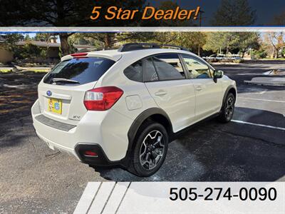 2015 Subaru XV Crosstrek 2.0i Premium   - Photo 7 - Albuquerque, NM 87110