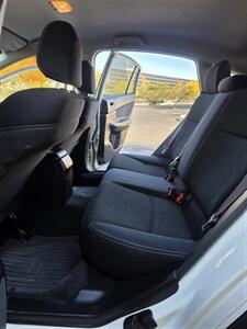 2015 Subaru XV Crosstrek 2.0i Premium   - Photo 19 - Albuquerque, NM 87110