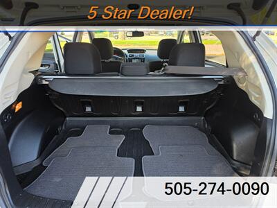 2015 Subaru XV Crosstrek 2.0i Premium   - Photo 21 - Albuquerque, NM 87110