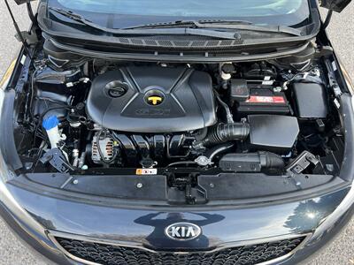 2017 Kia Forte5 LX   - Photo 24 - Albuquerque, NM 87110