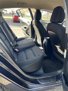 2017 Kia Forte5 LX   - Photo 21 - Albuquerque, NM 87110