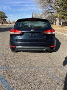 2017 Kia Forte5 LX   - Photo 9 - Albuquerque, NM 87110