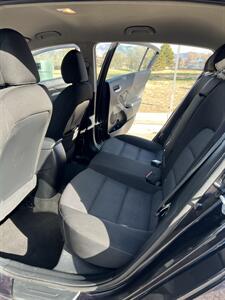 2017 Kia Forte5 LX   - Photo 20 - Albuquerque, NM 87110