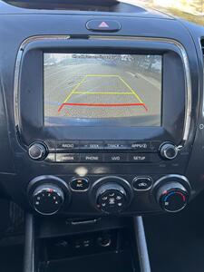 2017 Kia Forte5 LX   - Photo 13 - Albuquerque, NM 87110