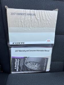 2017 Kia Forte5 LX   - Photo 18 - Albuquerque, NM 87110
