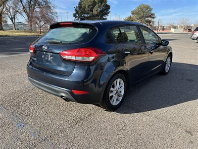 2017 Kia Forte5 LX   - Photo 7 - Albuquerque, NM 87110