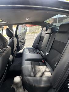 2020 Nissan Altima 2.5 SR   - Photo 15 - Albuquerque, NM 87110