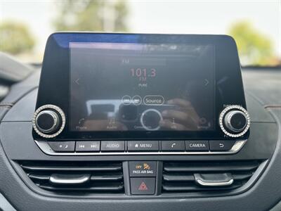 2020 Nissan Altima 2.5 SR   - Photo 11 - Albuquerque, NM 87110