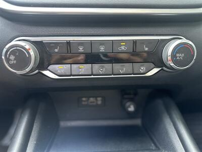 2020 Nissan Altima 2.5 SR   - Photo 12 - Albuquerque, NM 87110