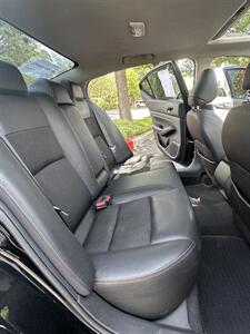 2020 Nissan Altima 2.5 SR   - Photo 16 - Albuquerque, NM 87110