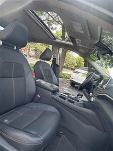 2020 Nissan Altima 2.5 SR   - Photo 14 - Albuquerque, NM 87110