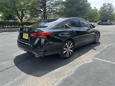 2020 Nissan Altima 2.5 SR   - Photo 6 - Albuquerque, NM 87110