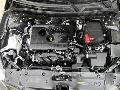 2020 Nissan Altima 2.5 SR   - Photo 19 - Albuquerque, NM 87110