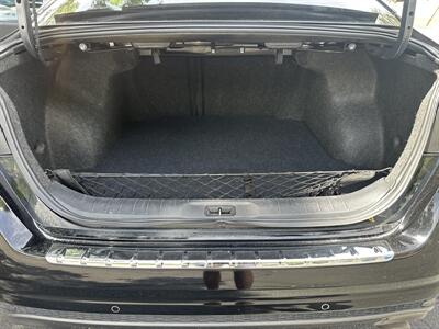 2020 Nissan Altima 2.5 SR   - Photo 17 - Albuquerque, NM 87110