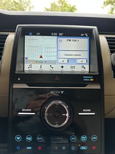 2017 Ford Flex Limited   - Photo 12 - Albuquerque, NM 87110