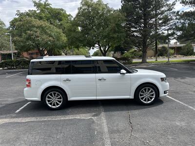 2017 Ford Flex Limited   - Photo 5 - Albuquerque, NM 87110