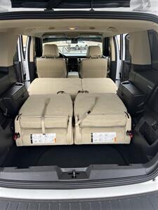 2017 Ford Flex Limited   - Photo 25 - Albuquerque, NM 87110