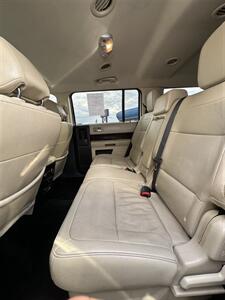 2017 Ford Flex Limited   - Photo 17 - Albuquerque, NM 87110