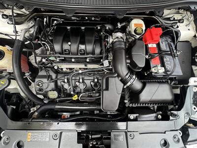 2017 Ford Flex Limited   - Photo 24 - Albuquerque, NM 87110