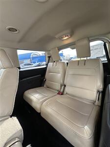2017 Ford Flex Limited   - Photo 20 - Albuquerque, NM 87110