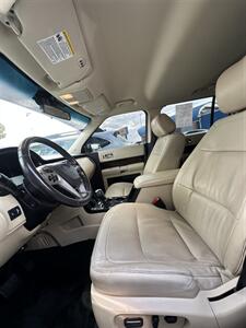 2017 Ford Flex Limited   - Photo 10 - Albuquerque, NM 87110
