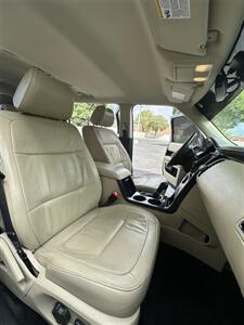 2017 Ford Flex Limited   - Photo 16 - Albuquerque, NM 87110