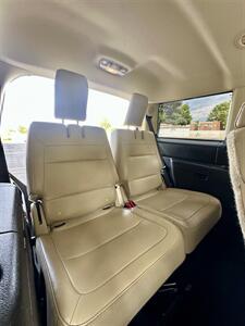 2017 Ford Flex Limited   - Photo 19 - Albuquerque, NM 87110