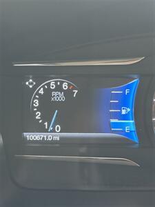 2017 Ford Flex Limited   - Photo 14 - Albuquerque, NM 87110