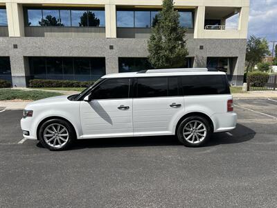 2017 Ford Flex Limited   - Photo 4 - Albuquerque, NM 87110