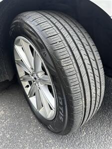 2017 Ford Flex Limited   - Photo 23 - Albuquerque, NM 87110