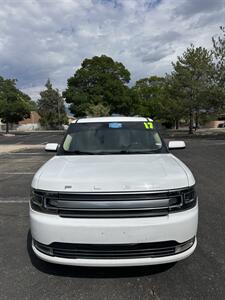 2017 Ford Flex Limited   - Photo 8 - Albuquerque, NM 87110