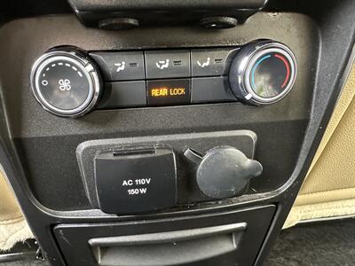2017 Ford Flex Limited   - Photo 15 - Albuquerque, NM 87110