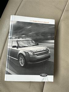 2017 Ford Flex Limited   - Photo 22 - Albuquerque, NM 87110