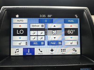 2017 Ford Flex Limited   - Photo 13 - Albuquerque, NM 87110