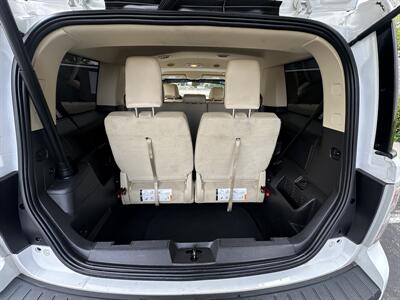 2017 Ford Flex Limited   - Photo 21 - Albuquerque, NM 87110