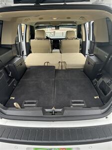 2017 Ford Flex Limited   - Photo 3 - Albuquerque, NM 87110