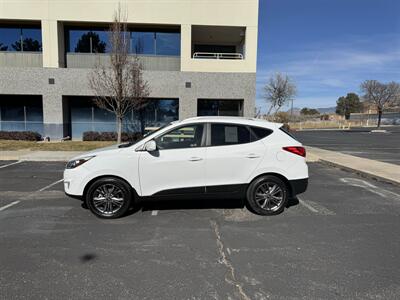 2014 Hyundai TUCSON SE   - Photo 3 - Albuquerque, NM 87110
