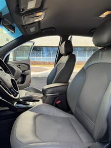 2014 Hyundai TUCSON SE   - Photo 7 - Albuquerque, NM 87110