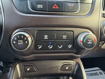 2014 Hyundai TUCSON SE   - Photo 11 - Albuquerque, NM 87110
