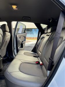 2014 Hyundai TUCSON SE   - Photo 14 - Albuquerque, NM 87110