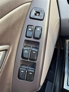 2014 Hyundai TUCSON SE   - Photo 16 - Albuquerque, NM 87110