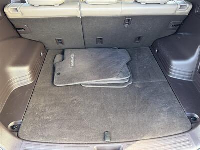 2014 Hyundai TUCSON SE   - Photo 17 - Albuquerque, NM 87110