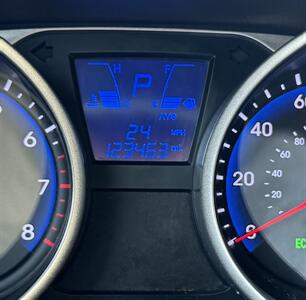 2014 Hyundai TUCSON SE   - Photo 9 - Albuquerque, NM 87110