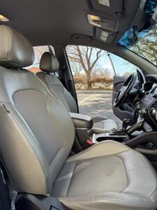 2014 Hyundai TUCSON SE   - Photo 13 - Albuquerque, NM 87110