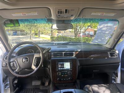 2012 GMC Sierra 2500HD Denali   - Photo 10 - Albuquerque, NM 87110