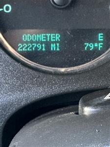 2012 GMC Sierra 2500HD Denali   - Photo 12 - Albuquerque, NM 87110