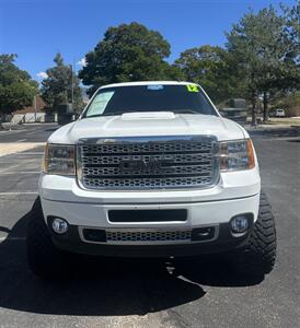 2012 GMC Sierra 2500HD Denali   - Photo 7 - Albuquerque, NM 87110